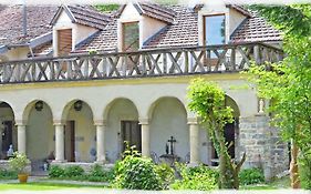 La Chapelle Du Domaine
